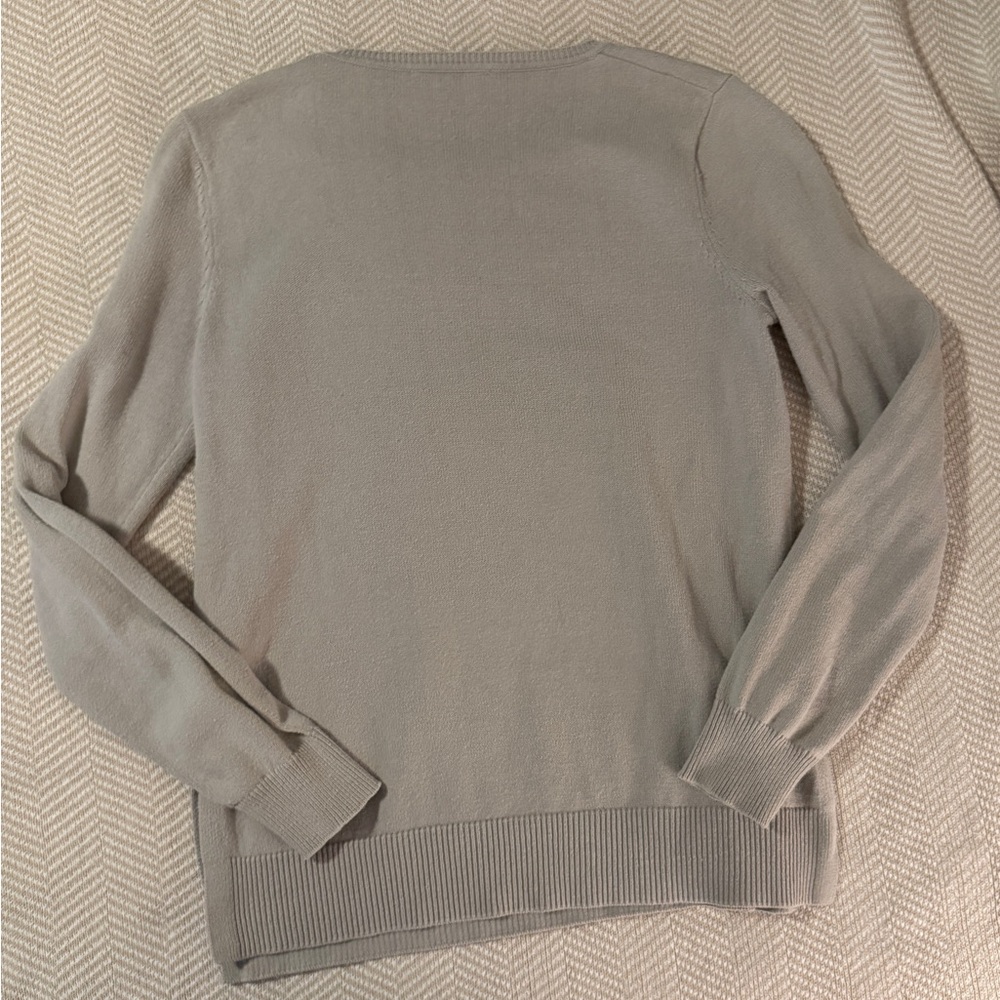 TKEQ Ride Crewneck Sweater - Picture 3 of 3